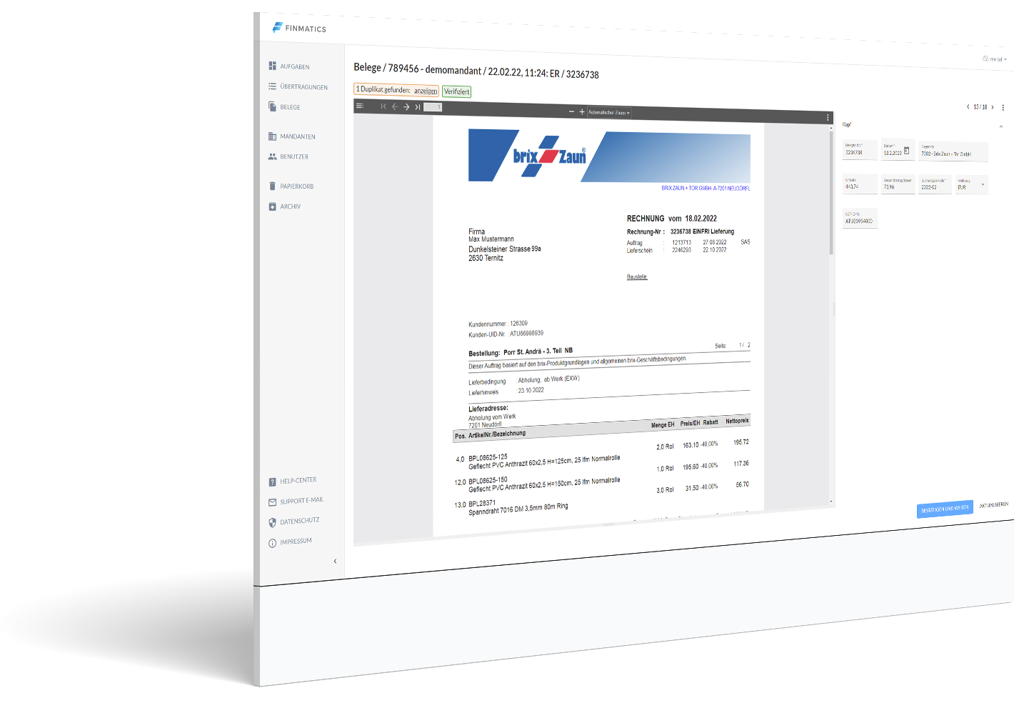 Finmatics_Automatisierungszentrale_links